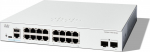 Switch Cisco C1200-16T-2G | C1200-16T-2G | 0889728521673