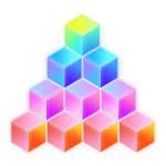 Govee Glide Hexa Pro Smart wall light Wi-Fi/Bluetooth 72 W | H6066302 | 6974316992158