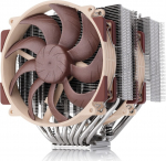 Noctua NH-D15 G2 computer cooling system Processor Air cooler 14 cm | NH-D15G2 | 9010018000405