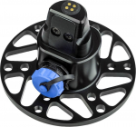 Cube Controls QRX Full Set, Classic - schwarz | QRXFSETBLKCLA | 8057635060161