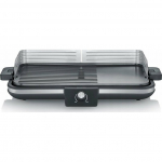 Grill elektryczny Severin PG 8564 | PG8564 | 4008146039942