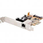 StarTech POE NETWORK CARD 2.5G NIC - | ST1000PEXPSE | 0065030893107
