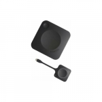 System przekazu sygnału AV Barco BARCO Clickshare CX-20 GEN2 inclusive 1x USB-C Button | R9861612EUB1 | 5415334038752