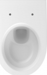 Miska WC Geberit Geberit Selnova Wisząca miska WC, lejowa, B35.8cm, H33.2cm, T53cm [16] | 19500.260.01.7 | 4025410721266