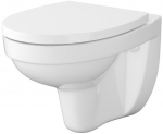 Zestaw podtynkowy Cersanit S701-557 / MITO BY CERSANIT / CERSANIA NEW / SET B468 MZ SIMPLEON DESKA DELFI PP WOLNOOPADAJĄCA CERSANIT BOX / | 5901771037828 | 5901771037828