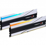 Pamięć G.Skill Trident Z5 Neo RGB, DDR5, 32 GB, 8000MHz, CL38 (F5-8000J3848H16GX2-TZ5NRW) | F5-8000J3848H16GX2-TZ5NRW | 4713294236937