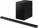 Samsung HW-S700D/EN soundbar speaker Black 3.1 channels | HW-S700D/EN | 8806095471389
