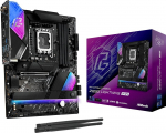 ASRock Z890 Z890 Lightning WiFi Motherboard | Z890 Lightning WiFi | 4710483947513