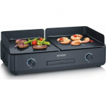 Grill elektryczny Severin PG 8569 | PG 8569 | 4008146044014