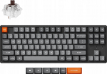 KEYBOARD WRL K8 MAX RGB/BLACK K8M-J3 KEYCHRON | K8M-J3 | 4895248881278