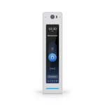 Ubiquiti UA-G3-Pro-W - UniFi Access G3 Reader Pro, biela | UA-G3-PRO-W | 810084697573