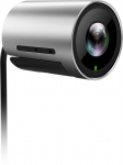 Kamera internetowa Yealink UVC30 Room 8.51 MP USB 2.0 Czarny, Srebrny (UVC30 ROOM) | UVC30  ROOM | 5704174977612