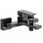 Bateria wannowa Valvex Valvex bateria wannowa ścienna ARS, gun metal 2419870 | 5902273567141 | 5902273567141