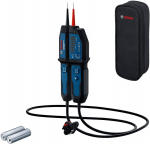 Rebel Tools Tester Napięcia GVT 1000-15 | 0601077800 | 4053423330083