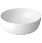Umywalka Cersanit E-PACK UMYWALKA NABLATOWA MODUO 40 OKRĄGŁA BOX | CCWT1000660770 | 5901771038993
