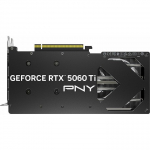 Karta graficzna PNY GeForce RTX 5060 Ti Dual Fan 16GB GDDR7 DLSS4 (VCG5060T16DFXPB1) | VCG5060T16DFXPB1 | 4718006457600