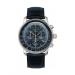 Zegarek Zeppelin Zegarek Zeppelin 100.Jahre 7680-3 Quarz | ZE-7680-3 | 4041338768039