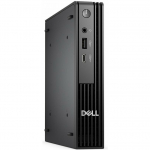 Komputer Dell Pro Micro QCM1250 Intel Core i7-14700T 8 GB 512 GB SSD Windows 11 Pro | BTO009_QCM1250_EMEA | 5902002327756