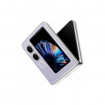 Smartfon Nubia Flip 2 5G 8GB / 256GB Fioletowy | 123447101084 | 6902176144288