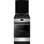 Kuchenka Amica AMICA KUCHNIA 510GE2.33ZPTADAXSX  58464 | Duż000343 | 5906006584641