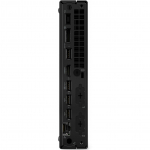 Komputer Lenovo Lenovo ThinkCentre M75q Gen 5 12RQ - Mini - Ryzen 7 Pro 8700GE / 3.6 GHz - RAM 16 GB - SSD 512 GB - Radeon 780M - 1GbE, Wi-Fi 6E, Bluetooth 5.3 - WLAN: 802.11a/b/g/n/ac/ax (Wi-Fi 6E), Bluetooth 5.3 - | 12RQ0016GE | 198153739783