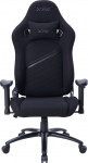 Fotel XPG NEXUS Uniwersalny fotel dla gracza Czarny | 75261653 | 4711658151704
