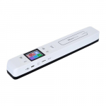 IRIS IRIScan Book 7 Dyslexic | Handheld Scanners | 464678 | 5420079901469