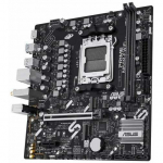 ASUS PRIME B850M-F WIFI soc AM5 DDR5 B850 mATX | 4711636260176 | 4711636260176