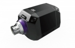 Conspit ARES 20 Platinum CDR Wheelbase, 20Nm, Quick-Release, 23-Bit-Encoder - schwarz | GAJO-1176 | 6977068960895