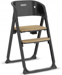 Neno SAPORI Black Wielofunkcyjne krzesełko do karmienia 4w1 | 5902479677941 | 5902479677941