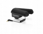 Sennheiser MKE 440 - stereo condenser microphone with low-pass filter | S506258 | 4044155095159