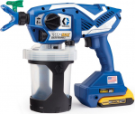 Graco | 17P258 | 755652406877