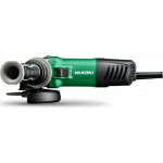 Szlifierka Hikoki Szlifierka Kątowa 125mm 1200W G13SW2Y4Z Walizka | G13SW2Y4Z | 4966376403448