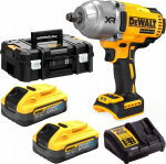 Klucz udarowy Dewalt DCF900H2T 18 V 1/2'' | DCF900H2T-QW | 5035048806425
