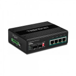 Switch TRENDnet TI-PG62B | TI-PG62B | 0710931160963
