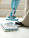 Mop parowy Black&Decker BHSM166DSM | BHSM166DSM | 5035048737798