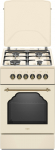 Gas-electric cooker MPM-56-KRM-14 | MPM-56-KRM-14 | 5903151081247