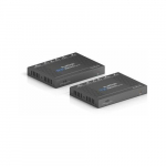 PureLink PureTools - HDBaseT Extender Set, 18G, 4K, 40m 4K / 70m 1080p | PT-HDBT-200 | 4251364706787