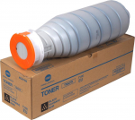 Toner Konica Minolta Konica-Minolta KonicaMinolta Toner TN-627 TN627 Black Schwarz (ACVV150) | ACVV150 | 4049816095110