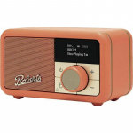 Radio Roberts Radio Revival Petite 2 Orange | REV-PETITE2POE | 5038301312060