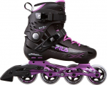Rolki Fila Madame Houdini rekreacyjne fioletowe r. 37 | 010619085370 | 8026473411848