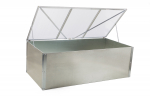 &Scaron;iltnamis G21 GZ11 XL - 150 x 75 x 52 cm 6390115 | 6390115 | 8595627419738