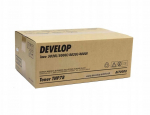 Toner Develop oryginalny toner ACF00D0, TNP-78, black | ACF00D0 | 4053768196979