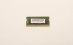 Pamięć do laptopa Lenovo SODIMM 16GB 3200MHz | SODIMM,16GB, DDR4,3200 ,Micron | 5704174886754