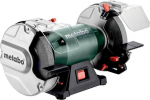 Szlifierka Metabo DS 200 Plus 600W table grinder (604200000) | 604200000 | 4061792226029