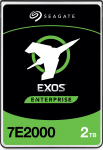 Dysk serwerowy Seagate Exos E 7E2000 2TB 2.5'' SAS-3 (12Gb/s)  (ST2000NX0273) | ST2000NX0273 | 8592978049799
