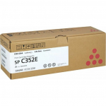 Toner Ricoh 407385 Magenta Oryginał  (407385) | 407385 | 026649082139