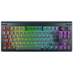 Klawiatura Cherry MX 8.3 Wireless TKL 80% MX Czerwony (G80-3883HJADE-22) | G80-3883HJADE-22 | 4025112119354