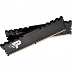 DDR4 Signature Premium 32GB/2666(2*16GB) Black CL19 | PSP432G2666KH1 | 814914025833
