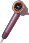 Neno Beauty Silvia - professional hair dryer with ionization | Ż-NENO-SU-001-10 | 5902479677040